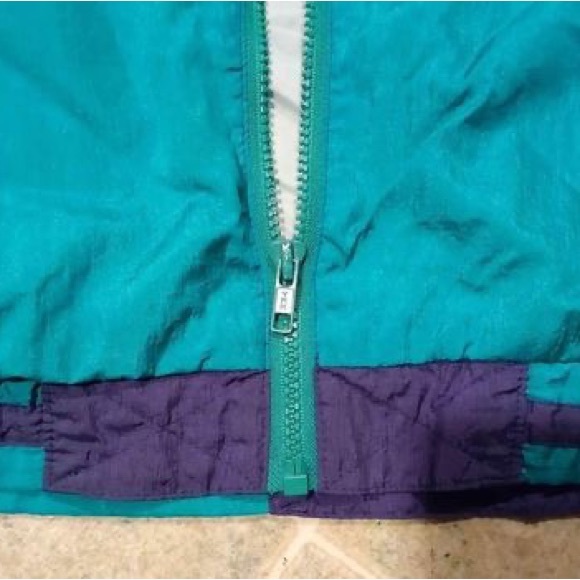 BOLO Spirit Windbreaker Woman's Medium - Picture 4 of 4